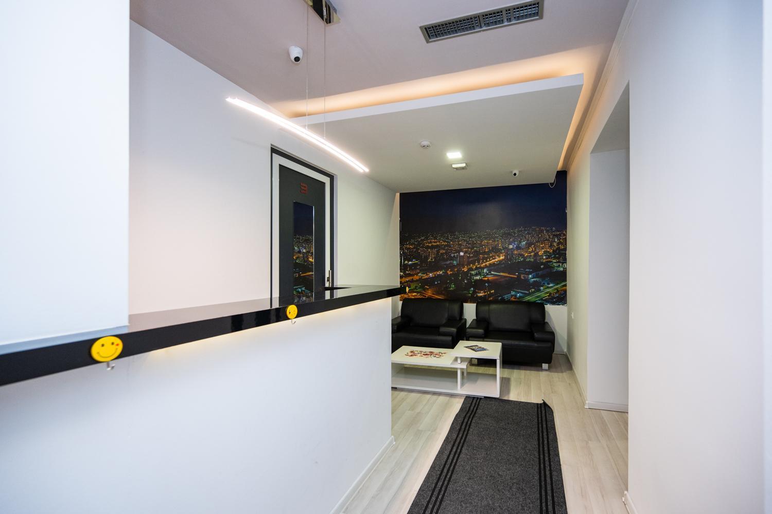 Modern And Design Apartments Near Cathedral SJJ Buitenkant foto
