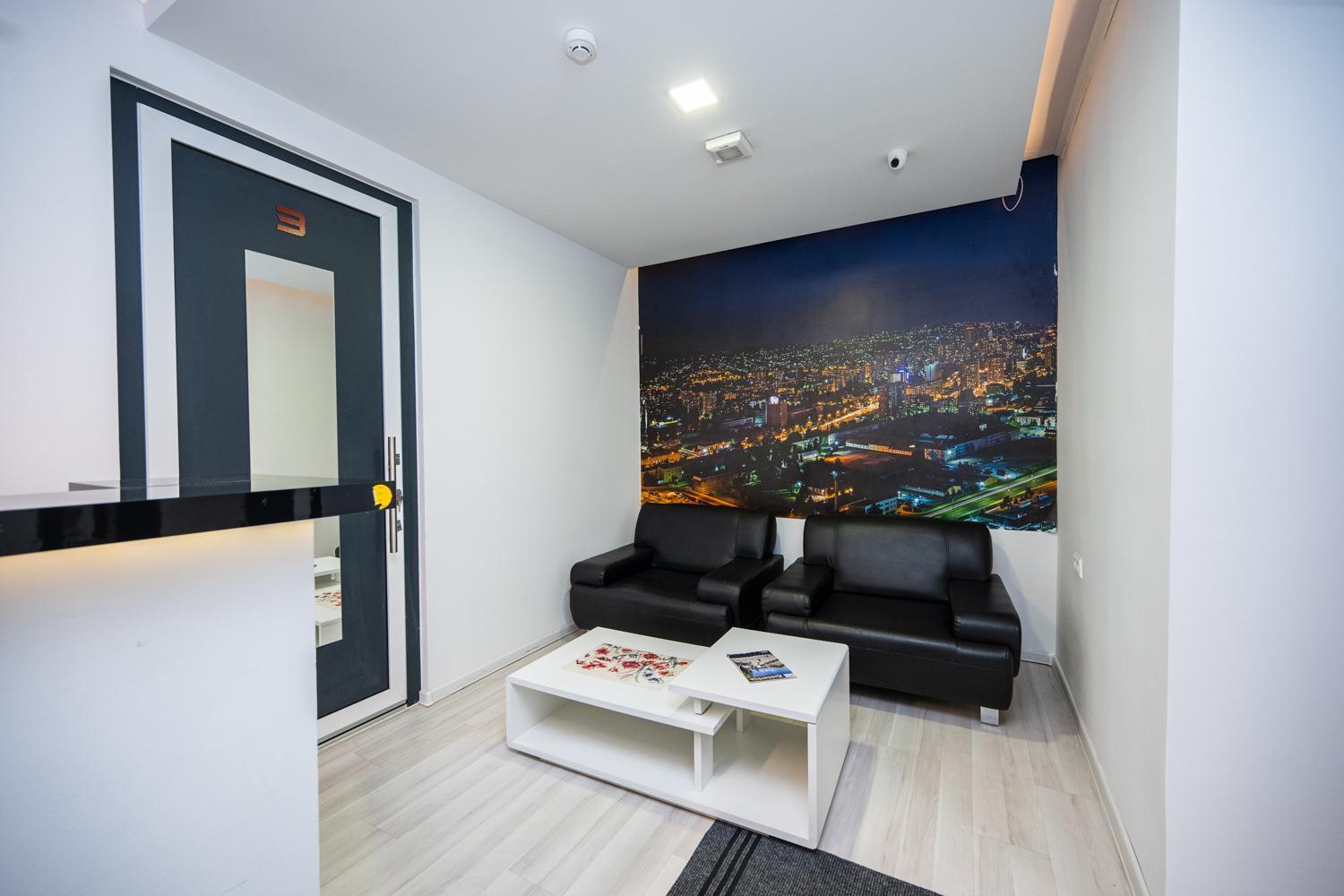 Modern And Design Apartments Near Cathedral SJJ Buitenkant foto