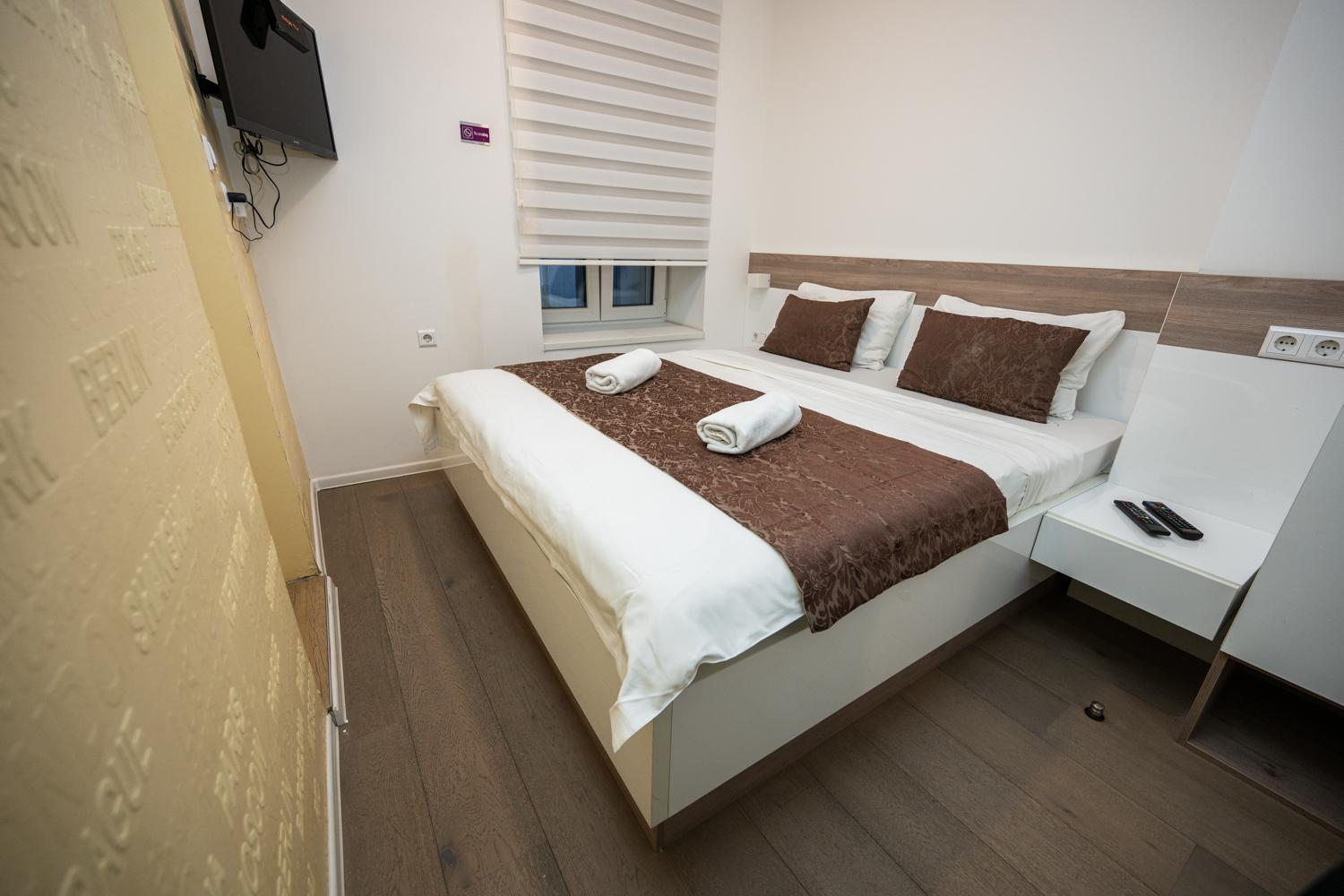 Modern And Design Apartments Near Cathedral SJJ Buitenkant foto