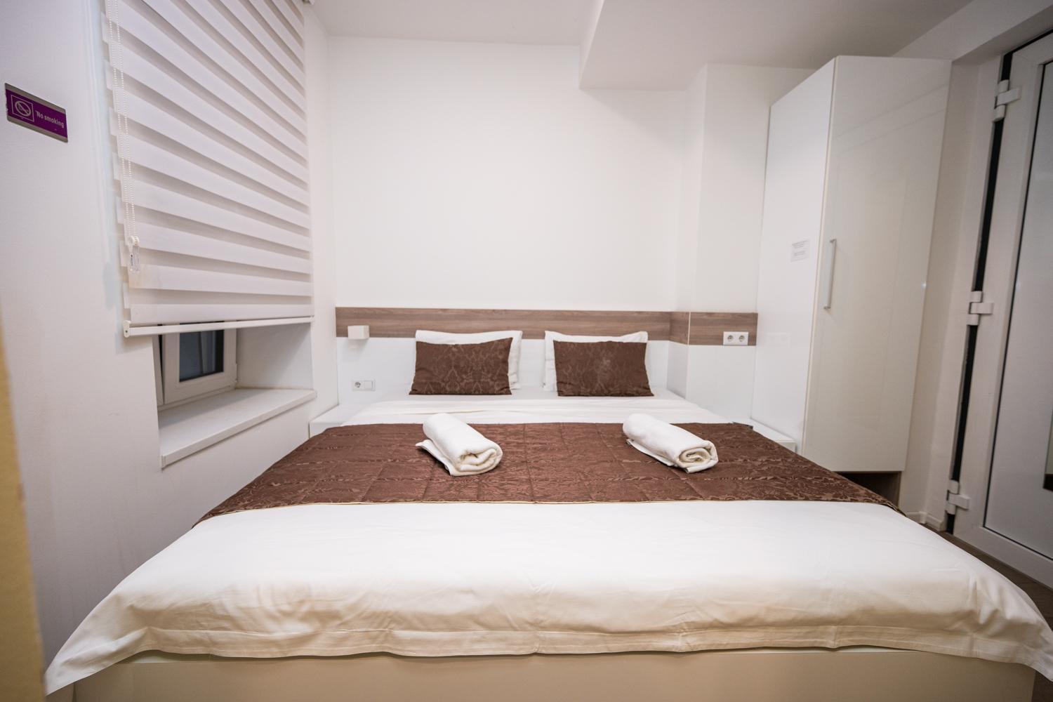 Modern And Design Apartments Near Cathedral SJJ Buitenkant foto