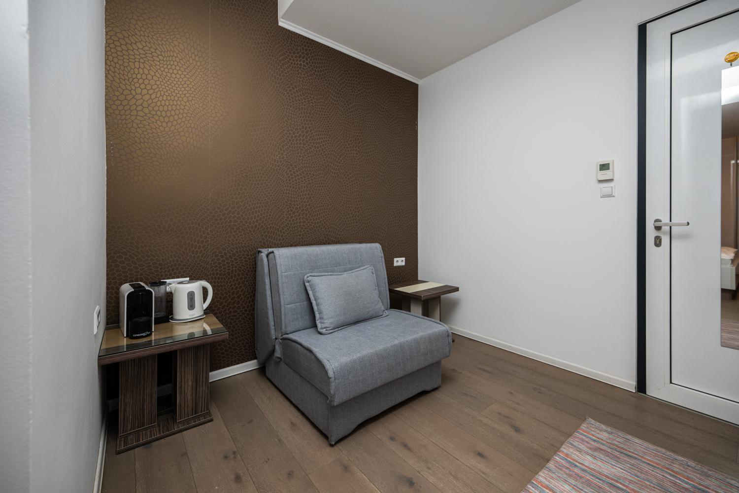 Modern And Design Apartments Near Cathedral SJJ Buitenkant foto