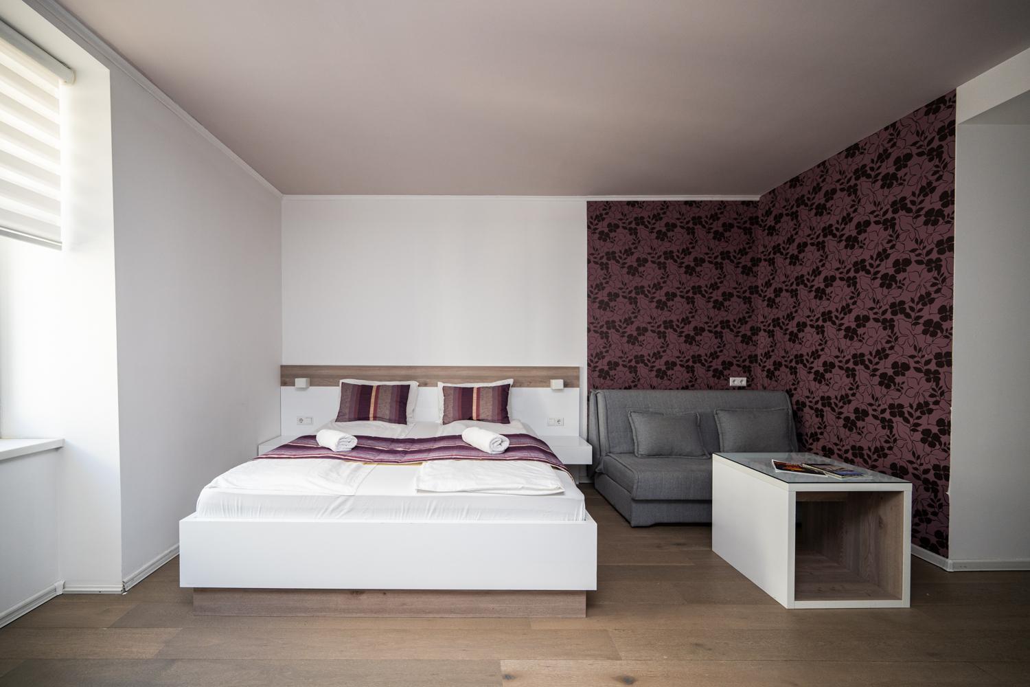 Modern And Design Apartments Near Cathedral SJJ Buitenkant foto
