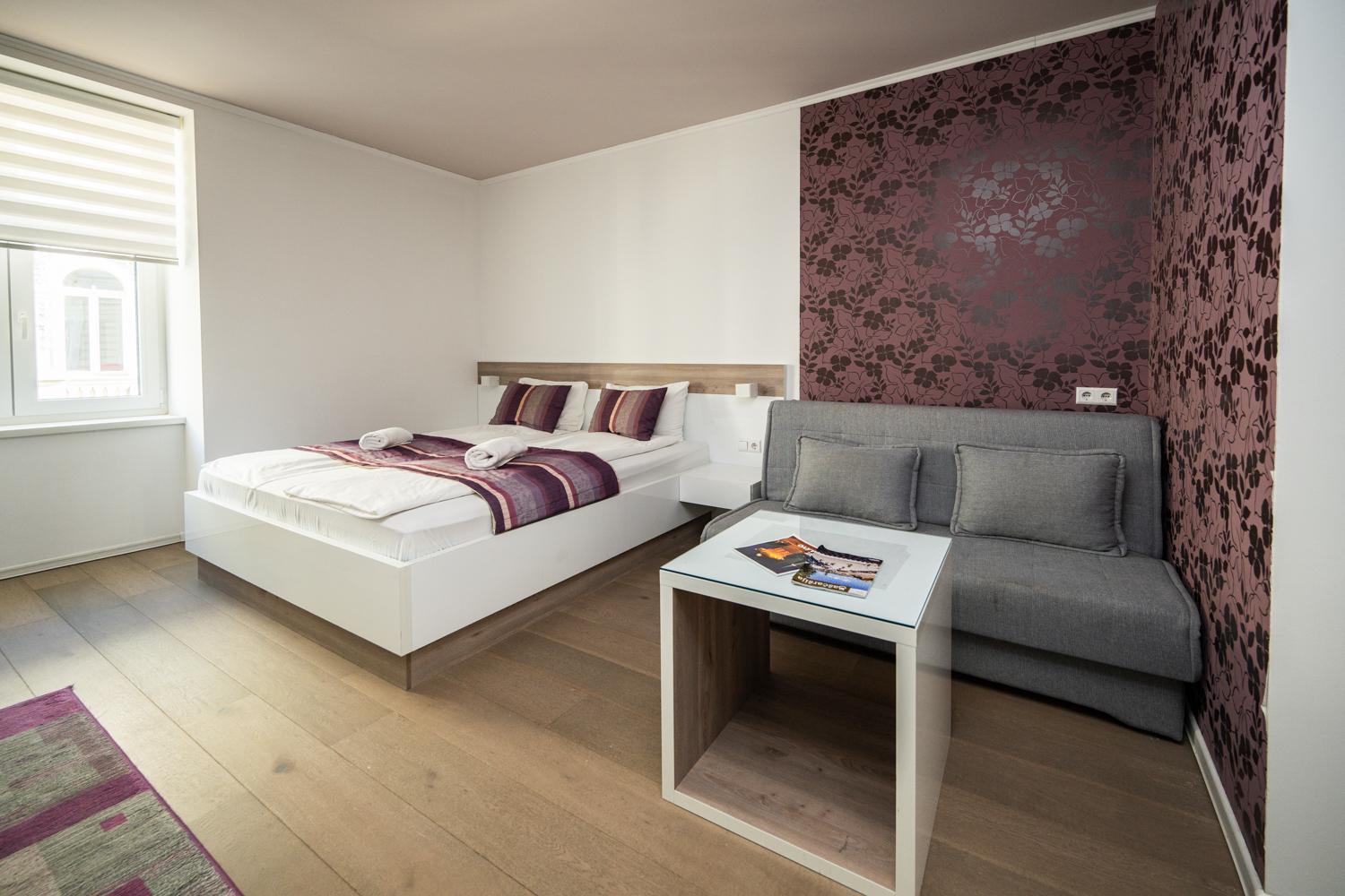 Modern And Design Apartments Near Cathedral SJJ Buitenkant foto